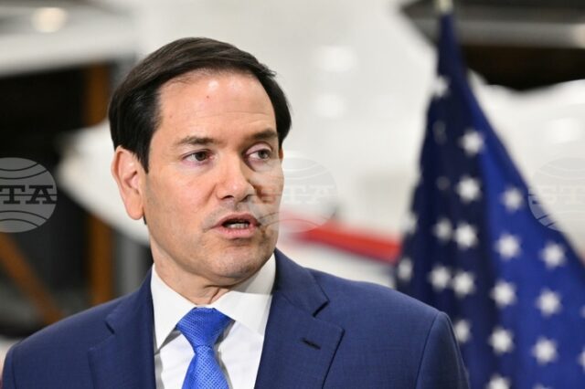 Марко Рубио