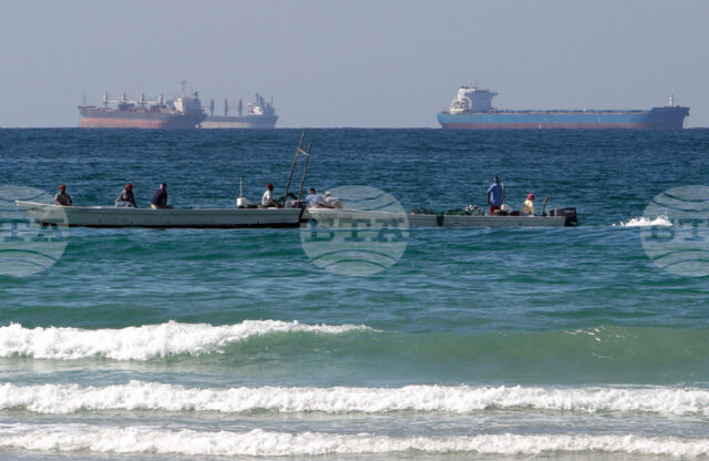 Войната на САЩ и Израел срещу Иран предизвиква сериозни затруднения в доставките на петрол и газ