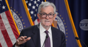 Войната с Иран ще повиши инфлацията в краткосрочен план, заяви президентът на УФР Джером Пауъл