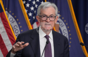 Войната с Иран ще повиши инфлацията в краткосрочен план, заяви президентът на УФР Джером Пауъл