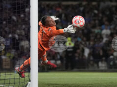 Вратарят Кейлор Навас разкри, че е имал психологически трудности след напускането на ПСЖ