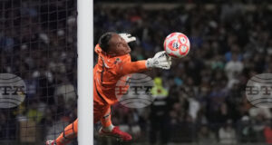 Вратарят Кейлор Навас разкри, че е имал психологически трудности след напускането на ПСЖ