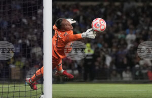 Вратарят Кейлор Навас разкри, че е имал психологически трудности след напускането на ПСЖ