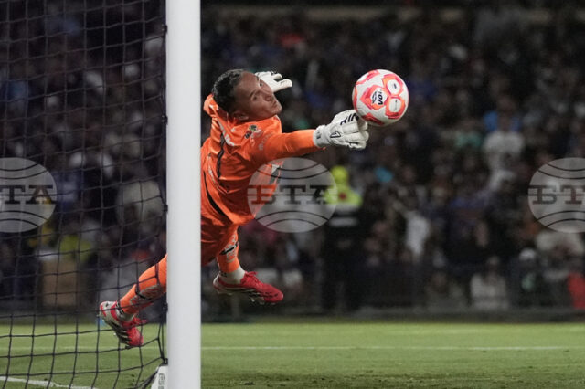 Вратарят Кейлор Навас разкри, че е имал психологически трудности след напускането на ПСЖ