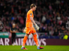 Временният мениджър на Тотнъм Игор Тудор защити решенията си да пусне Кински като титуляр и след това да го извади от игра само след 17 минути