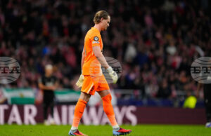 Временният мениджър на Тотнъм Игор Тудор защити решенията си да пусне Кински като титуляр и след това да го извади от игра само след 17 минути