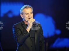 Всяка песен има своя съдба и своя изпълнител, каза за БТА композиторът Красимир Гюлмезов Всяка песен има своя съдба и своя изпълнител, каза за БТА композиторът Красимир Гюлмезов