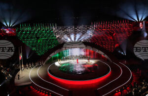 Във Верона бяха открити XIV Зимни паралимпийски игри