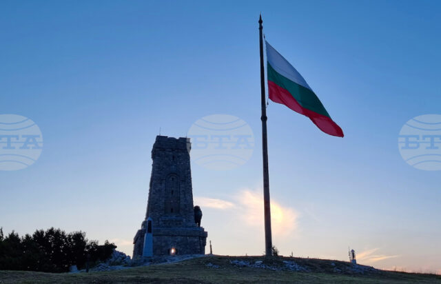 Въвеждат се промени в организацията на движение във връзка с Въвеждат се промени в организацията на движение във връзка с честванията на Шипка на 3 март, съобщиха от АПИ