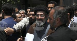 Върховният лидер на Иран поздрави сънародниците си по случай персийската Нова година; отрече атаките в Турция и Оман да са дело на Техеран