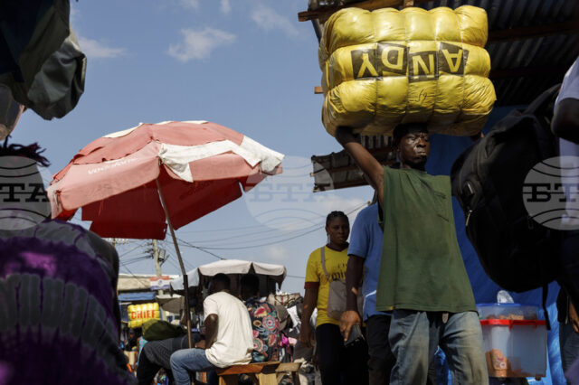 ГНА: Инфлацията в Гана спадна до най-ниското си ниво от 1999 г. насам