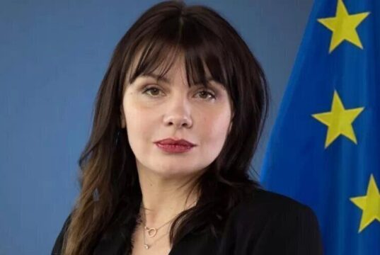 Газохранилището „Чирен“ ли реши съдбата на Теодора Георгиева? Теодора Георгиева