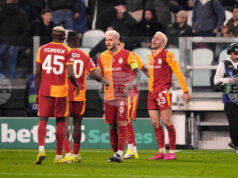 Галатасарай няма да може да продава билети за феновете си за гостуването срещу Ливърпул в Шампионската лига Галатасарай няма да може да продава билети за феновете си за гостуването срещу Ливърпул в Шампионската лига