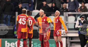 Галатасарай няма да може да продава билети за феновете си за гостуването срещу Ливърпул в Шампионската лига