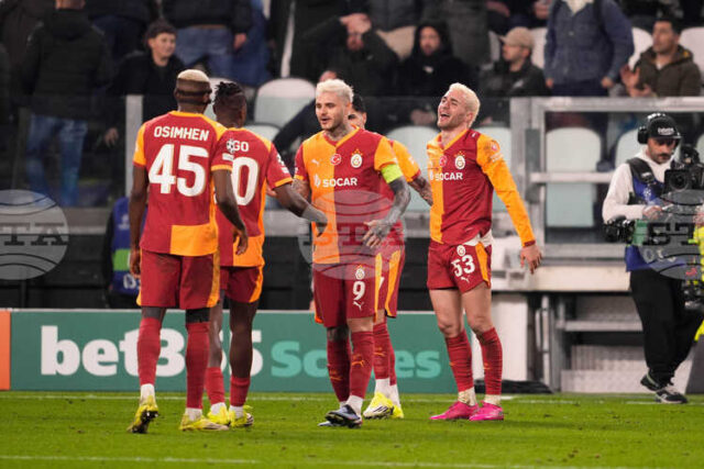 Галатасарай няма да може да продава билети за феновете си за гостуването срещу Ливърпул в Шампионската лига