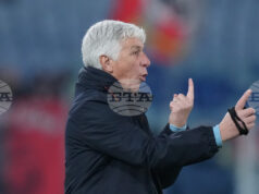 Гасперини за равенството с Ювентус: „Рома можеше да реагира по-добре в добавеното време“