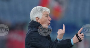 Гасперини за равенството с Ювентус: „Рома можеше да реагира по-добре в добавеното време“