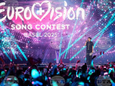 Генералният директор на австрийската телевизия ORF – домакин на „Евровизия“, подаде оставка заради обвинения в сексуален тормоз Генералният директор на австрийската телевизия ORF - домакин на „Евровизия