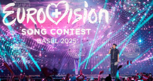 Генералният директор на австрийската телевизия ORF - домакин на „Евровизия