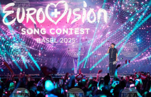 Генералният директор на австрийската телевизия ORF - домакин на „Евровизия