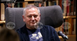 Георги Господинов е един от най-значимите европейски автори през последното десетилетие, според испанското издание „А Бе Се