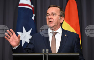 Германия и Австралия задълбочават военното си сътрудничество и планират система за космическо предупреждение