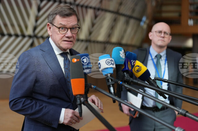 Германия не вижда роля на НАТО в Ормузкия проток Германия не вижда роля на НАТО в Ормузкия проток