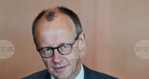 Германия не е част от войната срещу Иран, заяви Мерц