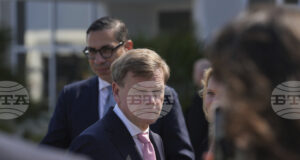 Германският външен министър от Кипър: Отдадени сме на мира и на силна Европа