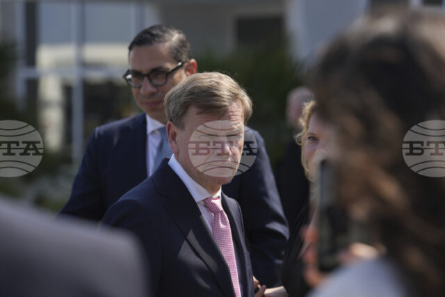 Германският външен министър от Кипър: Отдадени сме на мира и на силна Европа