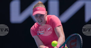 Гибсън за победата си над Паолини: "Думите не могат да опишат как се чувствам"