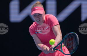 Гибсън за победата си над Паолини: "Думите не могат да опишат как се чувствам"