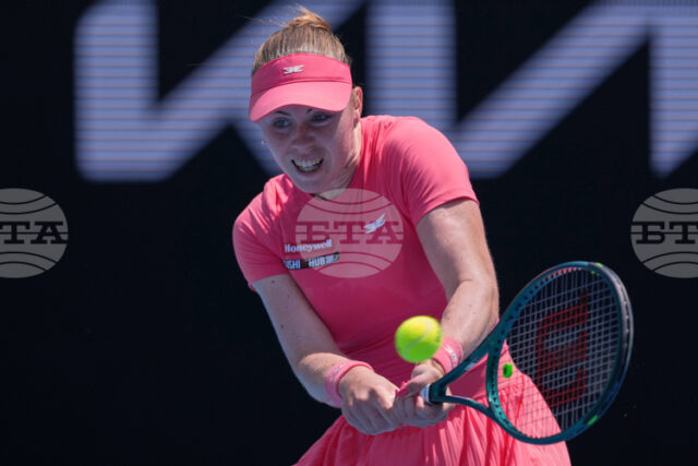 Гибсън за победата си над Паолини: "Думите не могат да опишат как се чувствам"