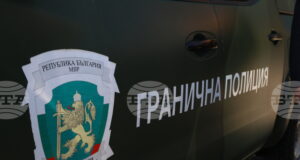 Главна дирекция "Гранична полиция" ще получи нова техника