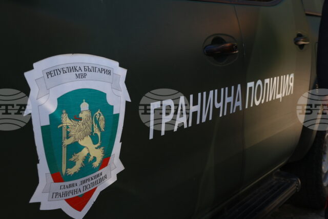 Главна дирекция "Гранична полиция" ще получи нова техника Главна дирекция "Гранична полиция" ще получи нова техника