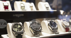 Главният изпълнителен директор на „Суоч“ е обезпокоен от поскъпването на швейцарския франк