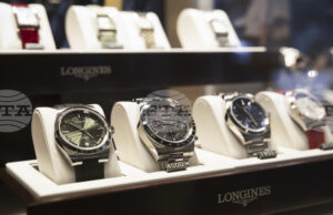 Главният изпълнителен директор на „Суоч“ е обезпокоен от поскъпването на швейцарския франк