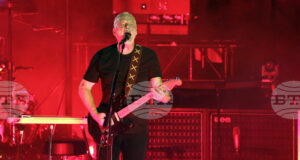 Гордея се с това, което създадохме, но за други хора то има съвсем различно значение, казва Дейвид Гилмор, който днес навършва 80 години