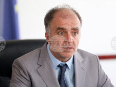 Готвим стратегически план за развитие на културата, каза министър Найден Тодоров