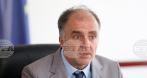 Готвим стратегически план за развитие на културата, каза министър Найден Тодоров