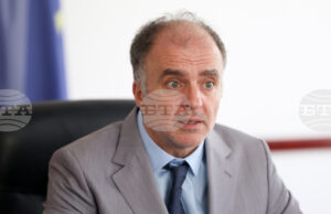 Готвим стратегически план за развитие на културата, каза министър Найден Тодоров