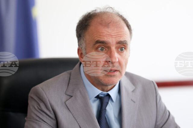 Готвим стратегически план за развитие на културата, каза министър Найден Тодоров