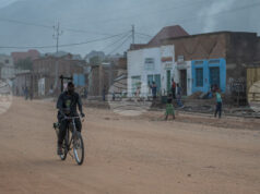 Гражданите на Конго ще избират президент днес, очаква се нова победа на Сасу Нгесо Гражданите на Конго ще избират президент днес, очаква се нова победа на Сасу Нгесо