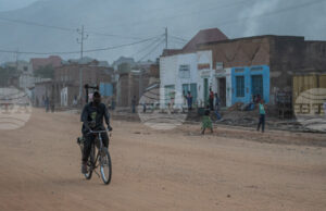 Гражданите на Конго ще избират президент днес, очаква се нова победа на Сасу Нгесо Гражданите на Конго ще избират президент днес, очаква се нова победа на Сасу Нгесо