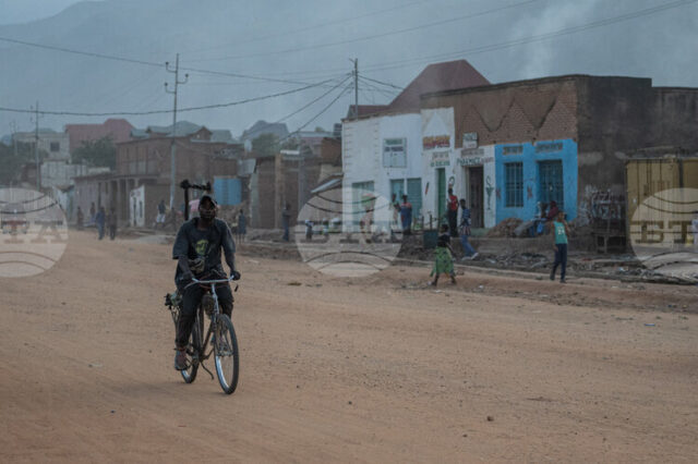 Гражданите на Конго ще избират президент днес, очаква се нова победа на Сасу Нгесо