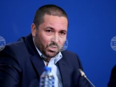 Гражданско движение „Сияние" ще участва в изборите като коалиция от партии със същото име, обяви Николай Попов