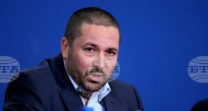 Гражданско движение „Сияние" ще участва в изборите като коалиция от партии със същото име, обяви Николай Попов