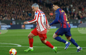 Гризман: „Очаквам с нетърпение да направя Орландо свой нов дом“