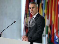 Андрей Гюров