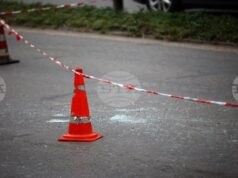 Двама души са загинали при катастрофи през изминалото денонощие